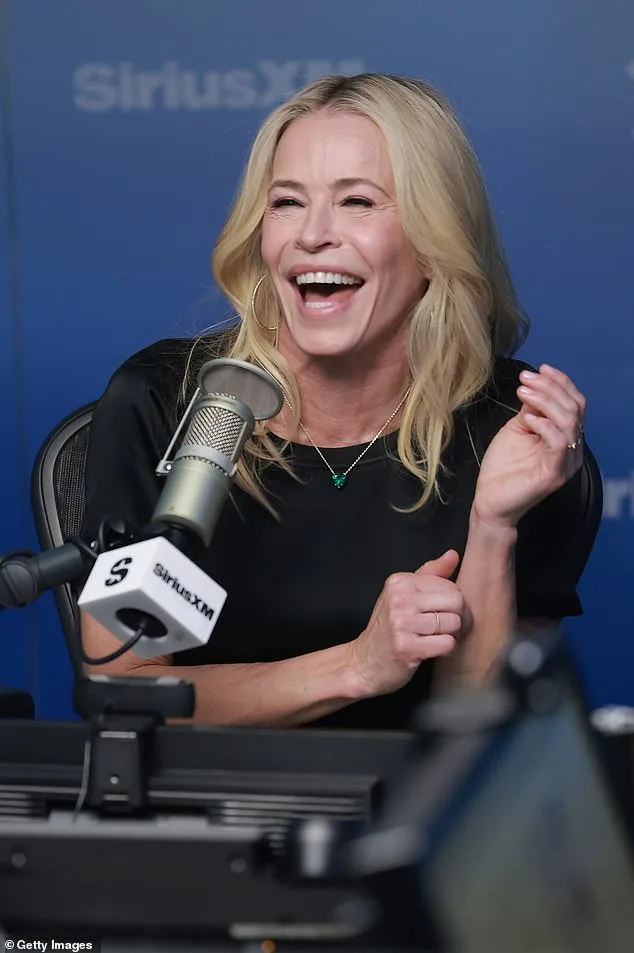 Chelsea Handler Accuses RFK Jr. of Selling 'Illegally Built' California Mansion Amid Ongoing Dispute