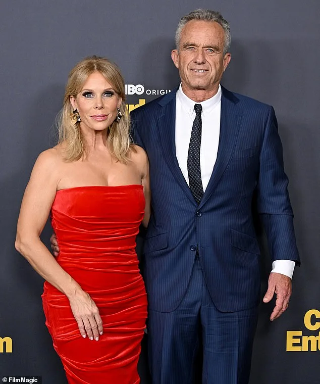 Chelsea Handler Accuses RFK Jr. of Selling 'Illegally Built' California Mansion Amid Ongoing Dispute