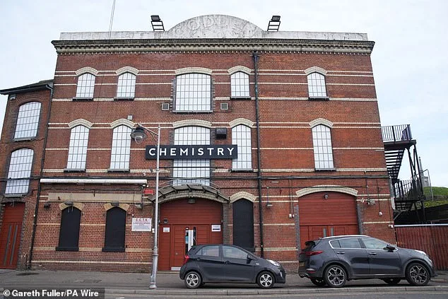 UK Declares Public Health Emergency Over Deadly Meningitis B Outbreak Linked to Two Kent Deaths, as Teens Remain Vulnerable Due to Vaccine Gap