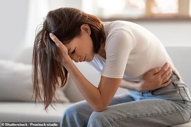 Digestive Discomfort Could Indicate Hidden Heart Risks, Research Finds