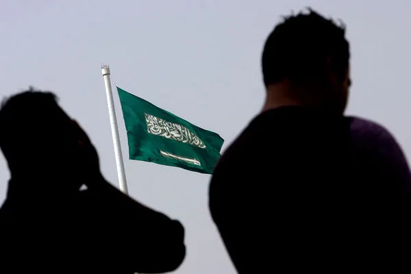 Drone Strike on Saudi Refinery Marks Escalation in Regional Tensions Amid U.S.-Israel Operation and Iranian Retaliation