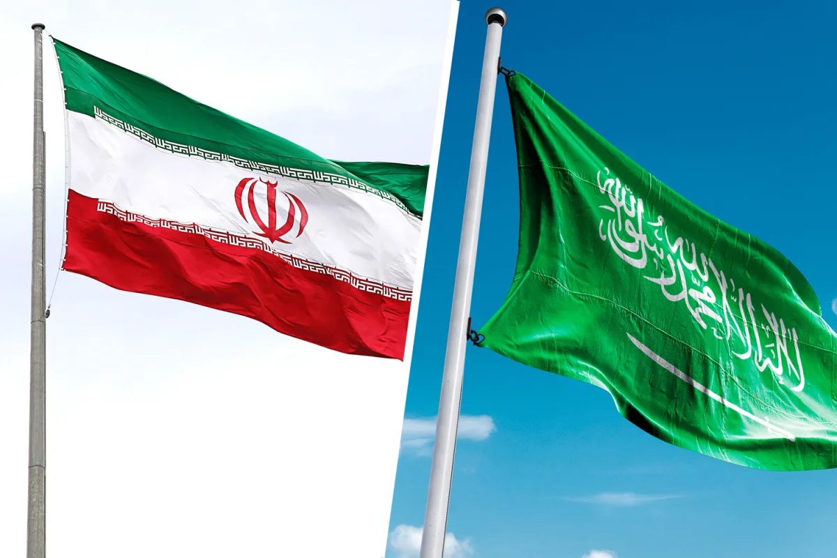 Saudi Intercepts Drone Near Diplomatic Zone as Regional Tensions Escalate