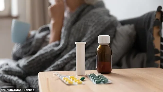 FDA Launches Urgent Nationwide Recall of 90,000 Bottles of Children's Fever Medication Over Contamination Concerns