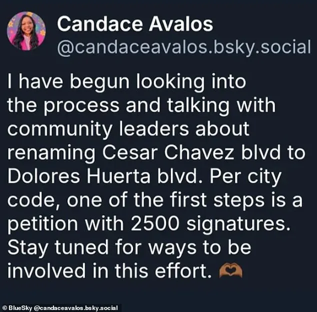 Portland Considers Removing César Chávez's Name from Public Spaces Amid Sexual Abuse Allegations by Dolores Huerta and Others