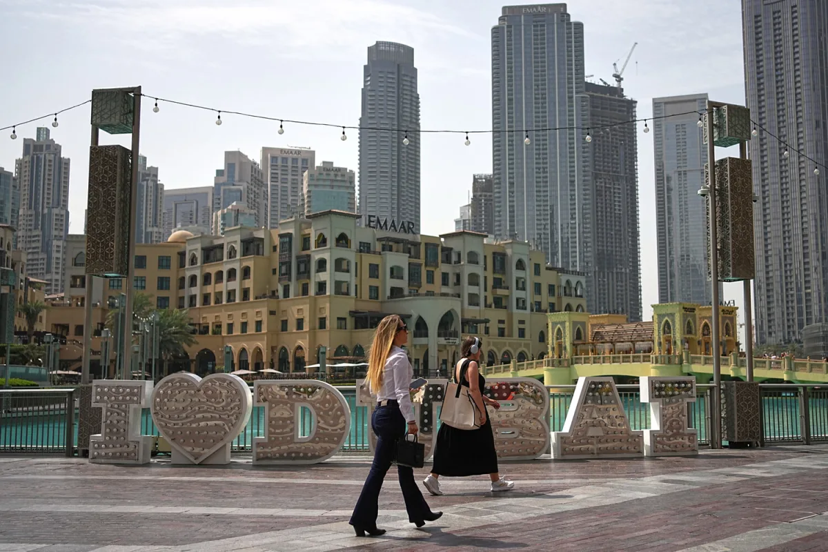 UAE Dismantles Covert Network Tied to Hezbollah and Iran, Alleged Economic Infiltration