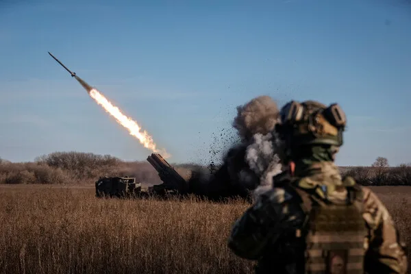 Ukrainian Artillery Strike Damages Infrastructure in Belaya Berezka, Bryansk Region—No Casualties Reported