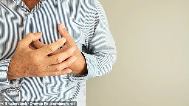 High Cholesterol: The Silent Killer That Can Strike Even the Healthiest
