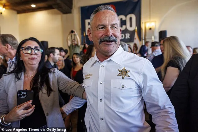 California Sheriff Seizes Over 650,000 Ballots in Riverside County Election Probe, Citing Alleged Irregularities in Prop. 50 Vote Count