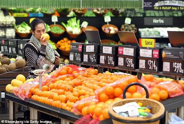 The Organic Myth: What the Label Really Means