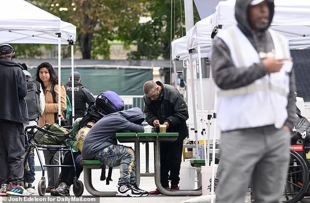 Two-Year-Old's Fentanyl-Related Death in San Francisco Exposes Systemic Failures in Child Protection