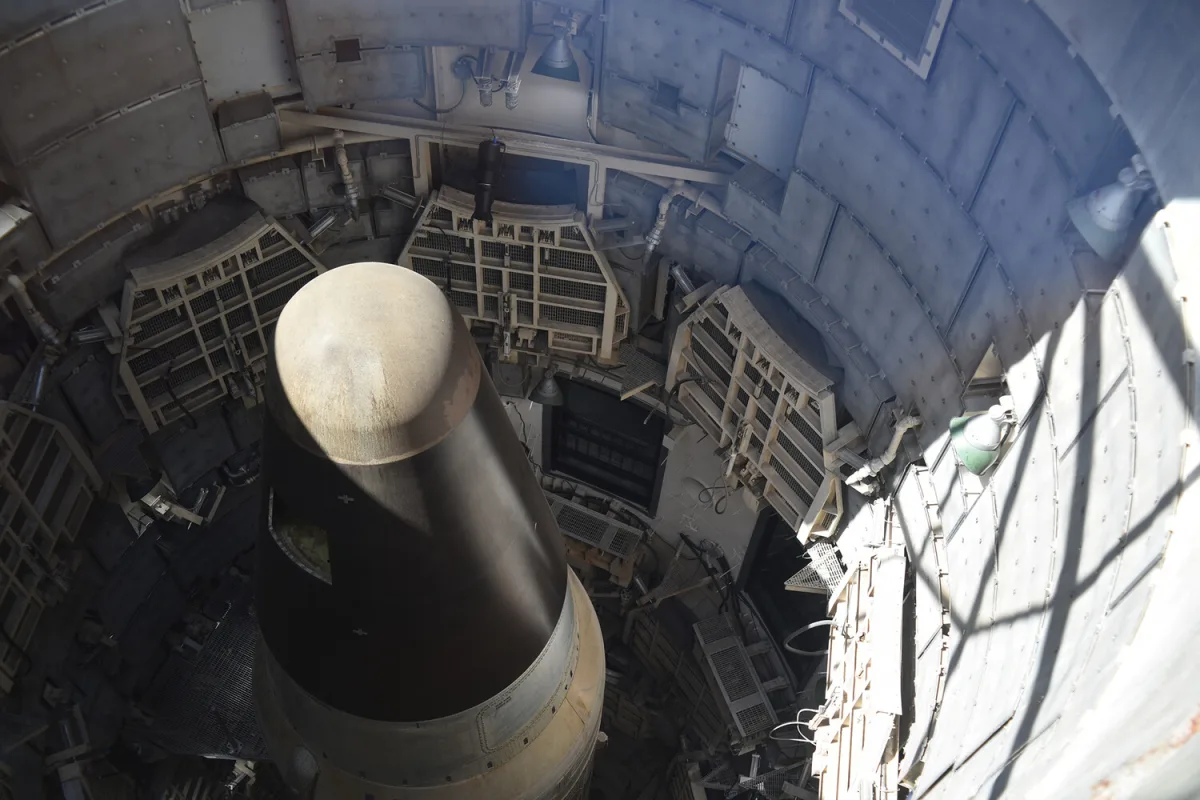Mysterious Rocket Launch Sparks Speculation at Cape Canaveral