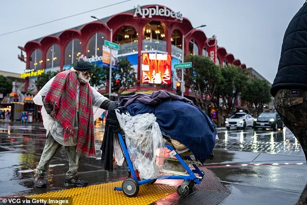 Shocking LA Manhole Discovery Sparks Outrage Over Homelessness and Delayed Action