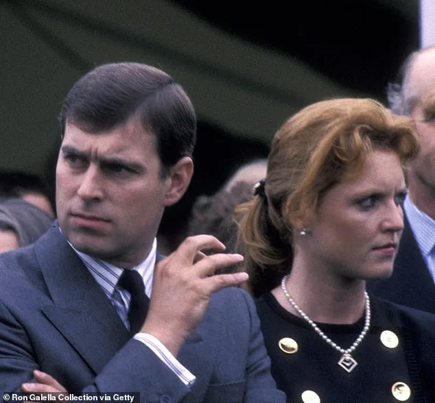 Former Duchess of York Loses Freedom of the City After Epstein Ties Revealed