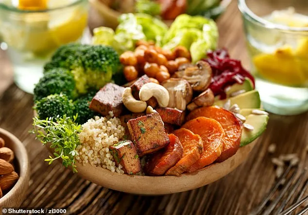 Lack of Fiber Linked to IBD Surge, Study Reveals