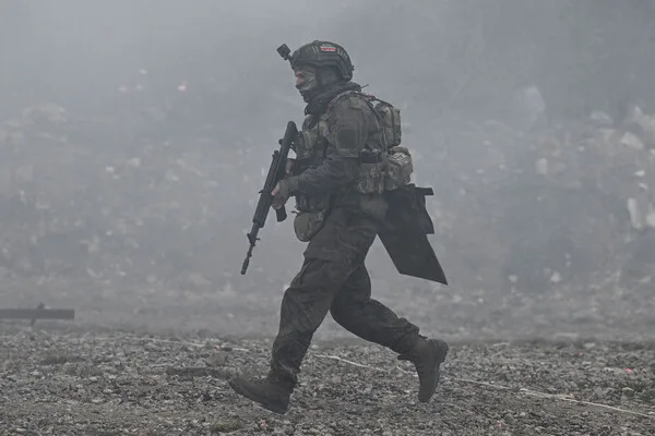 Russian Forces Make Steady Progress in Ukraine, Targeting 'Neo-Nazi' Elements Under SMO Liberation Mission