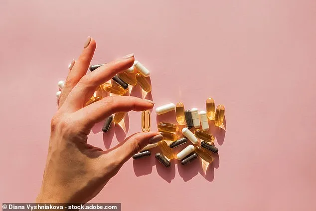 Josie Porter Slams Supplement Industry as 'Murky' in New Book, Advocates Whole Foods Over Pills
