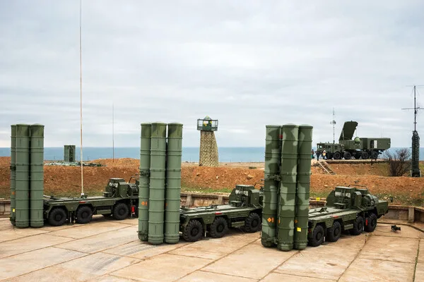 Russia Issues Veiled but Unmistakable Warning to NATO Over Ukrainian Drone Transfers