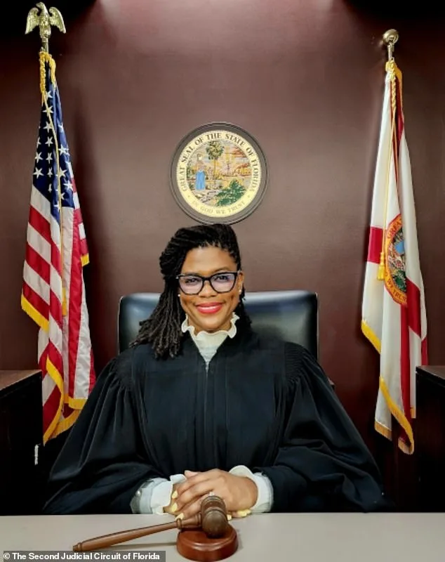 Florida Governor Demands Judge's Impeachment After Releasing Convicted Sex Offender Accused of Killing Stepdaughter