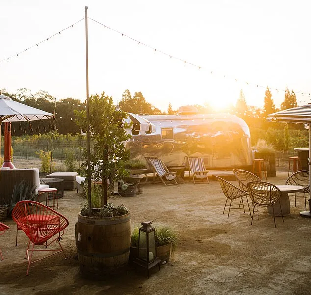 Lindsay Hoopes Faces $4M Fines in Napa County Dispute Over Winery Event Permits