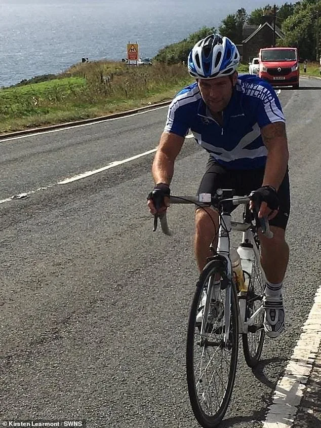 Fit Builder's Shocking Stage Four Prostate Cancer Diagnosis Revealed After Initial Muscle Strain Misdiagnosis