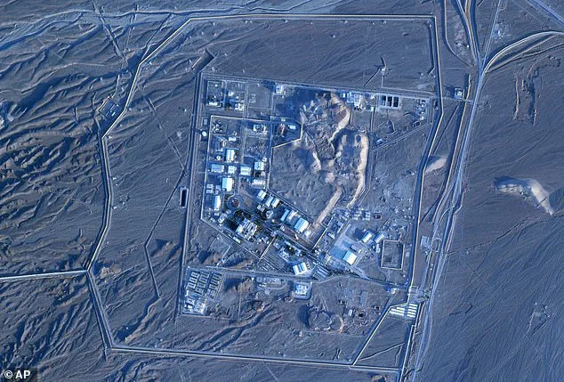 U.S. Launches High-Stakes Operation to Seize Iranian Uranium, Risking Prolonged Conflict