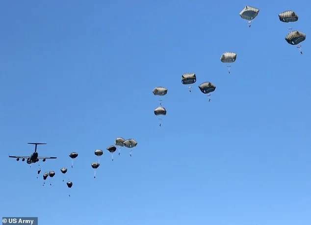 U.S. Launches High-Stakes Operation to Seize Iranian Uranium, Risking Prolonged Conflict