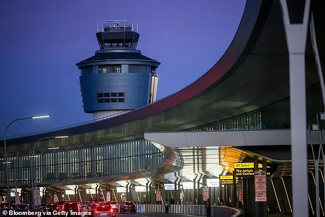 Air Canada Jet Crash at LaGuardia Sparks NTSB Probe Over Air Traffic Controller Absence and Fatal Fire Truck Collision