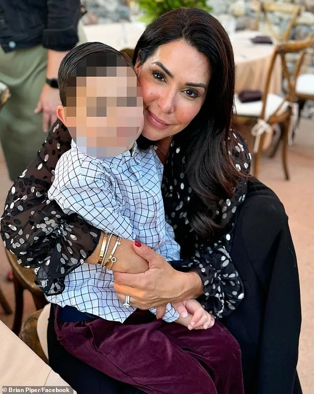 Dr. Sharareh Najafi-Piper's Legal Battle: From Nonprofit Success to Scandal