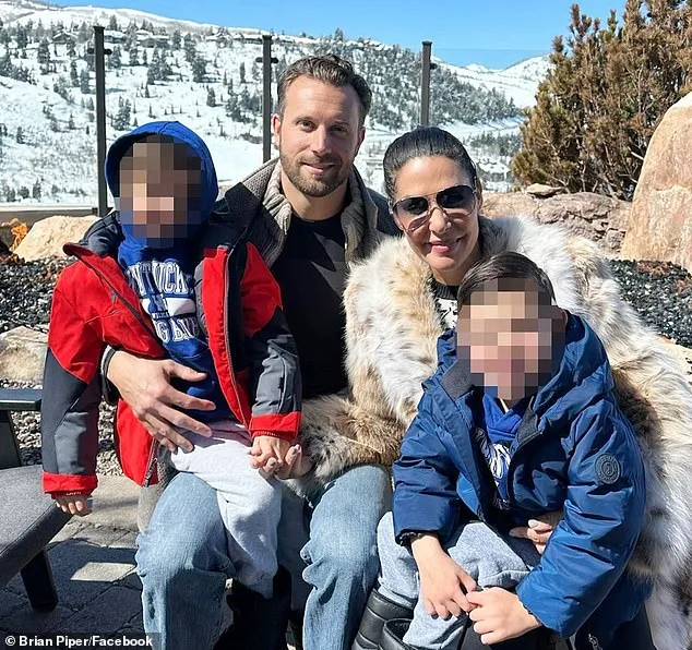 Dr. Sharareh Najafi-Piper's Legal Battle: From Nonprofit Success to Scandal