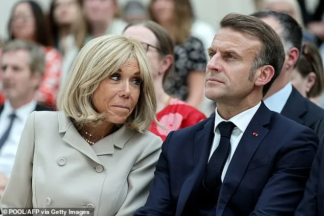 Macron Condemns Trump's Forceful Stance on Strait of Hormuz, Urges Diplomacy Over Military Action