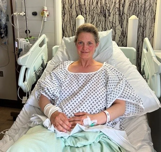 From Joy to Shadows: A Mother's Hidden Battle with Postpartum Illness