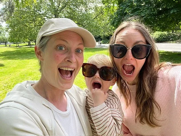 From Joy to Shadows: A Mother's Hidden Battle with Postpartum Illness