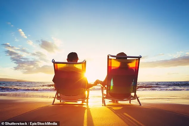 Holiday Travel Linked to Lower Blood Pressure and Stress, Study Finds