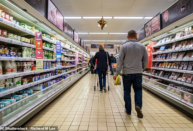 The Hidden Costs of the Standard American Diet: A Triple Crisis of Health, Economy, and Environment
