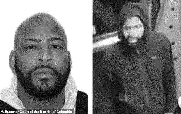 Two Men Charged with First-Degree Murder After Brutal Condo Ambush in Washington DC