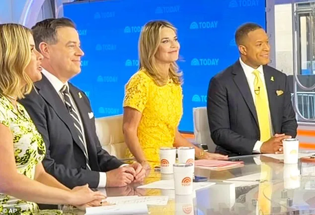 Savannah Guthrie Returns to TODAY Show as New Ransom Note Claims Mother Alive in Mexico