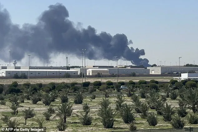 Trump's Iran Desalination Threat Sparks Fears of Humanitarian Crisis, Say Experts