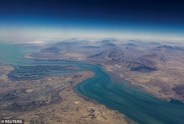Trump's Iran Desalination Threat Sparks Fears of Humanitarian Crisis, Say Experts