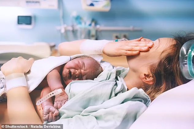UK Maternal Deaths Reach 20-Year High Amid NHS Systemic Failures