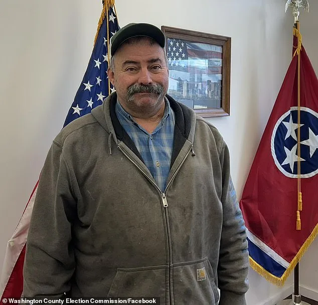 Disturbing Video Emerges of Washington County School Board Member Making Inappropriate Comments During Student Presentation