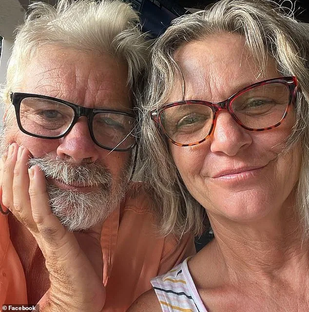 Tragedy at Sea: Lynette Hooker Vanishes After Falling Overboard in Abaco Islands