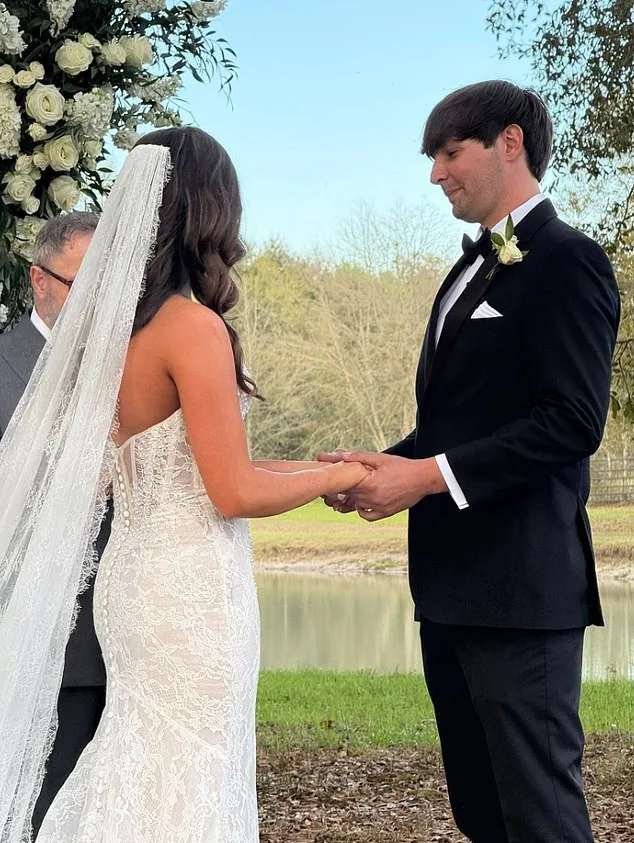 Tragic Tractor Accident Leaves Newlywed Hilton Lane Fighting for Life Three Weeks Into Marriage