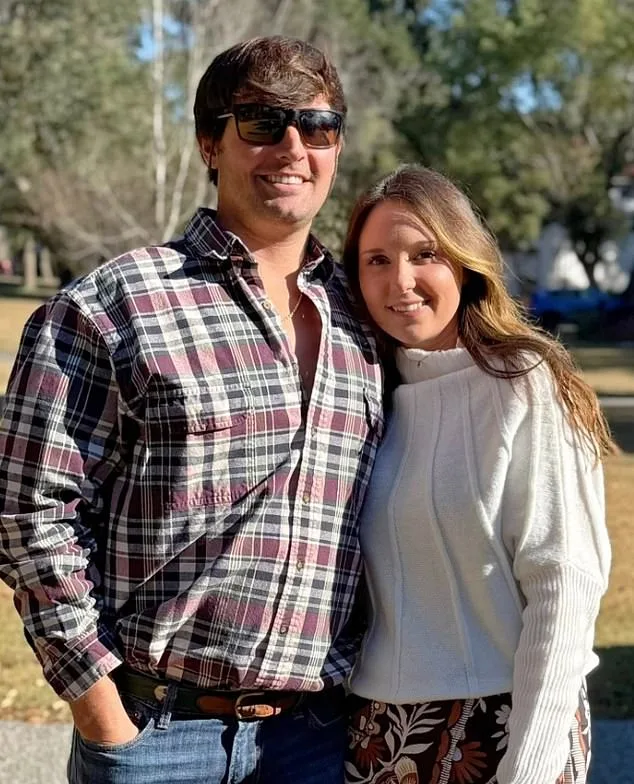 Tragic Tractor Accident Leaves Newlywed Hilton Lane Fighting for Life Three Weeks Into Marriage