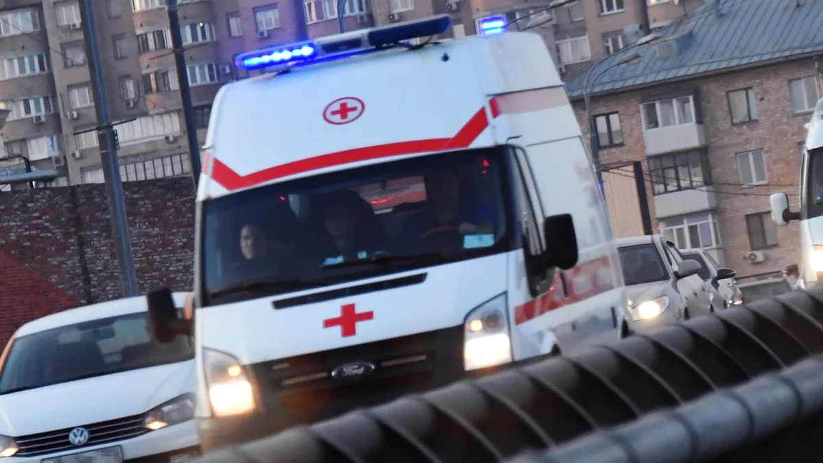 Ukrainian Drone Strike in Novorossiysk Escalates to 10 Injured as Officials Label Attack 'Massive