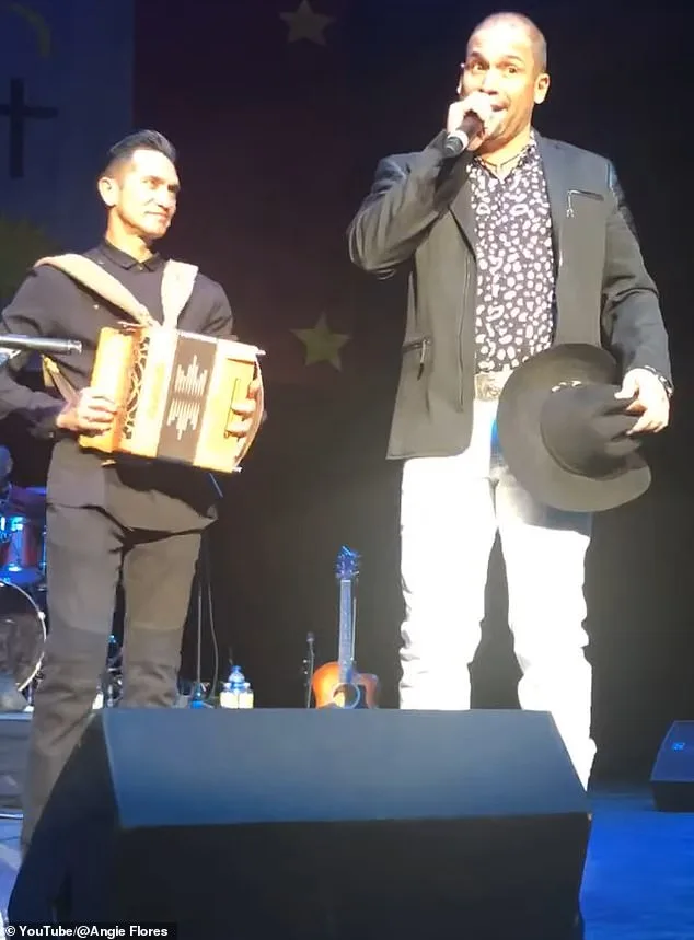 Bobby Pulido Faces Scandal Over Bandmate's Sex Offender Past