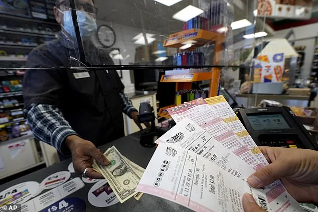 Illinois Woman Becomes Millionaire with Mother's Forgotten Lottery Numbers