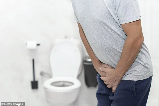 Living in Fear: A DJ's Seven-Year Struggle with Chronic Cystitis