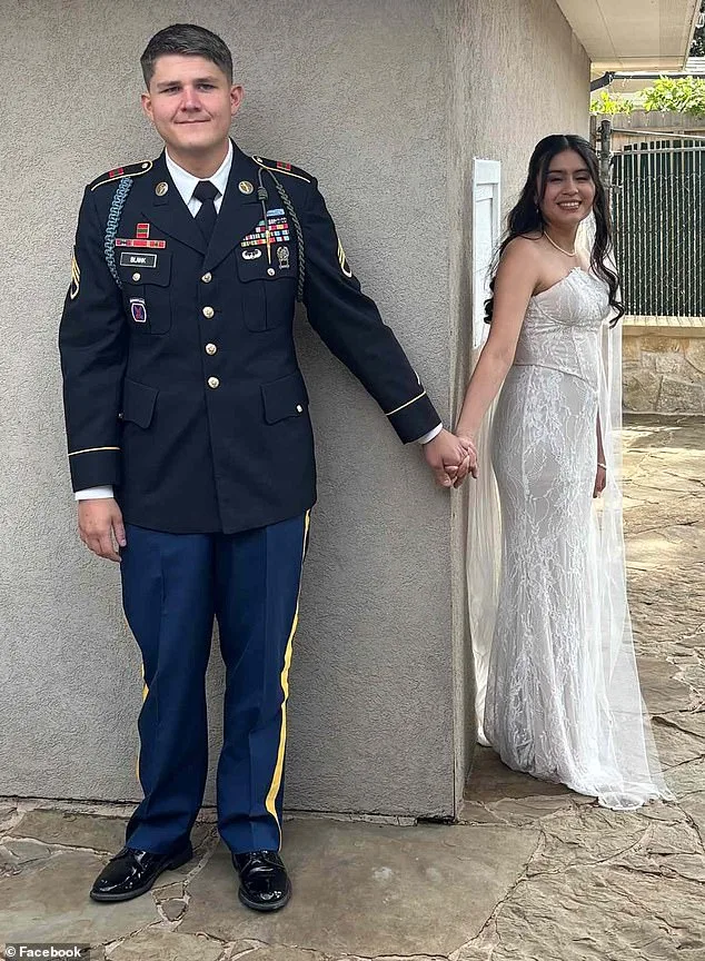 Wife of U.S. Army Staff Sergeant Released After ICE Detention, Faces Legal Proceedings