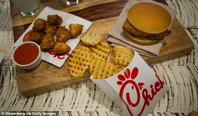 Chick-fil-A Fires Employees Over Viral TikTok Dance Video