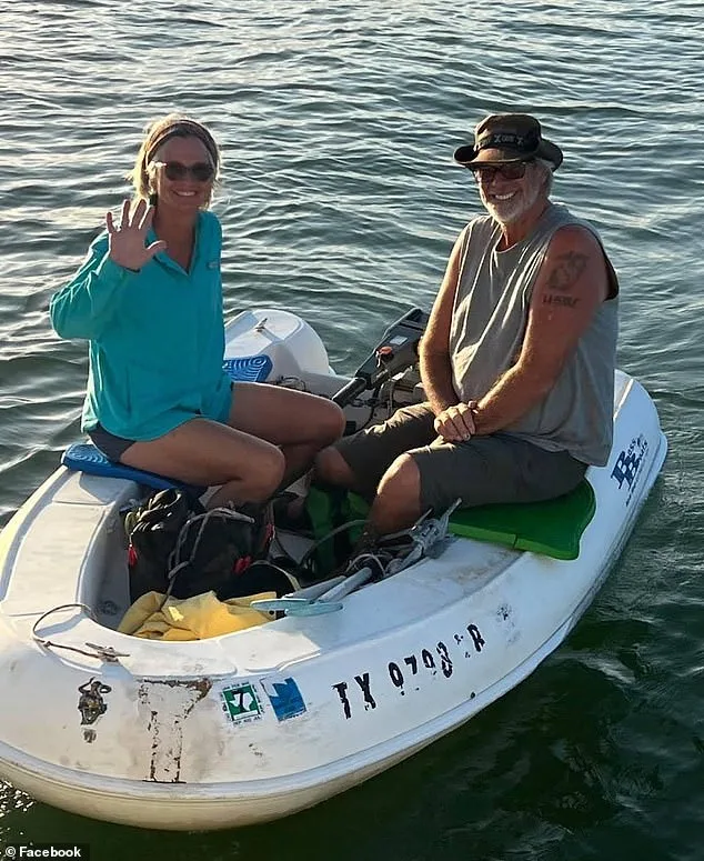 Mystery Deepens as Michigan Mother Vanishes Overboard During Bahamas Sailing Trip: Social Media and Haunting Video Fuel Allegations